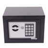 4.8L Wall Type Jewelry Money Digital Electronic safe Security Box