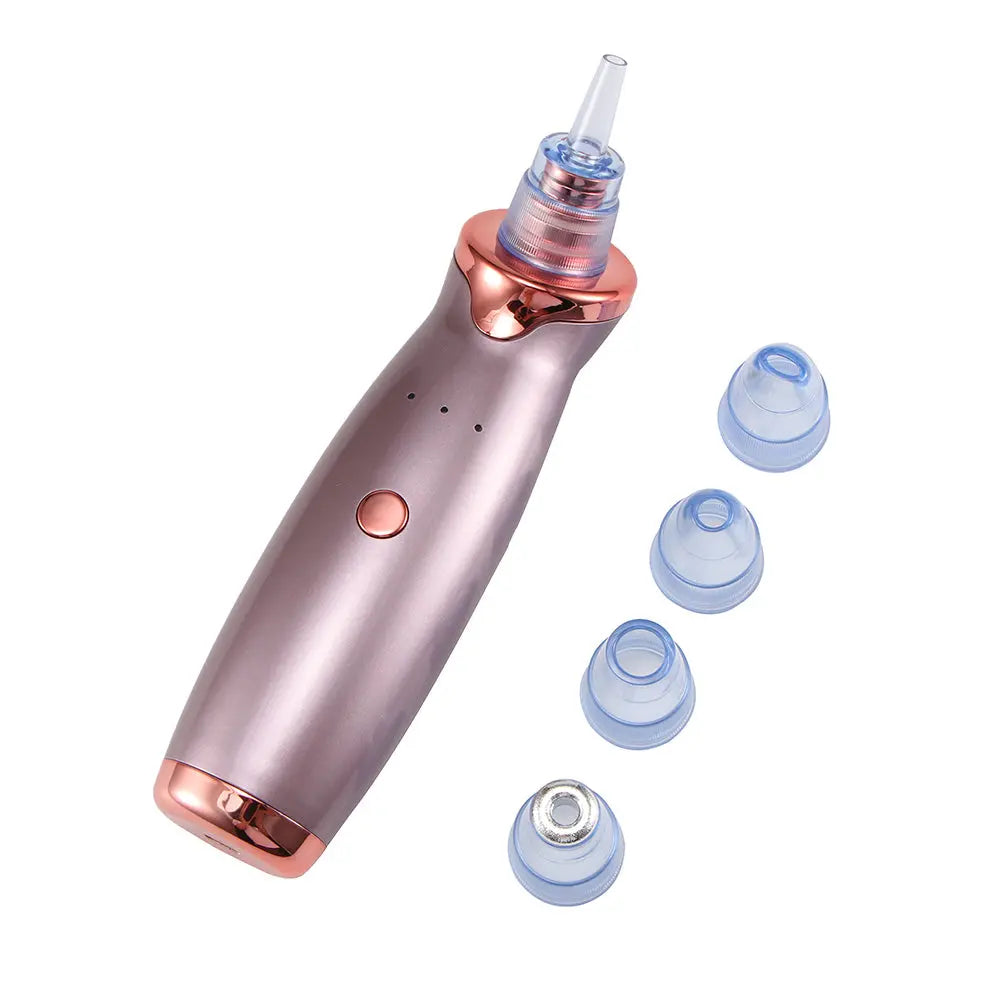 Electric Acne Remover Pores Cleaning Apparatus - Shakefav.com