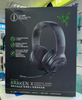 Wired Gaming Headset 7.1 Surround  Ultra-Light Ergonomic Headphone