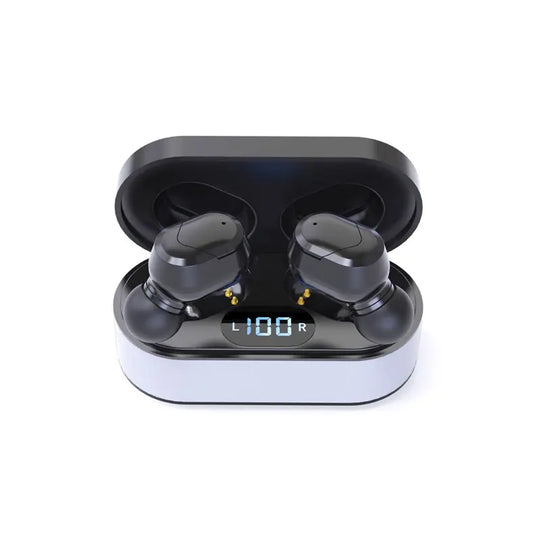 TWS Wireless Earphones Bluetooth 5.0 Earbuds Headphones MS1 Model - Shakefav.com