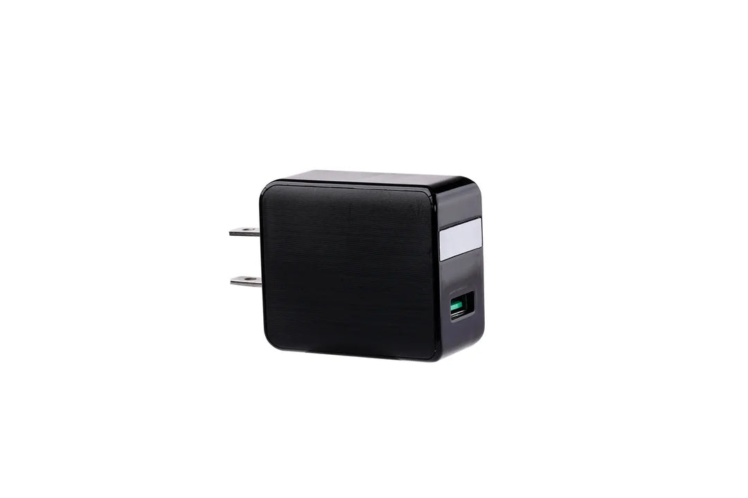 WIFI Camera HD 1080P Wall Charger Hidden Camera - Shakefav.com