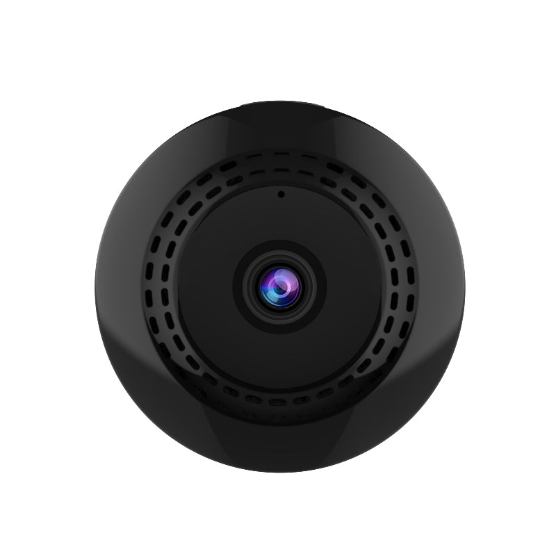 WiFi Night Vision 1080P Mini Camera Security Indoor Camera