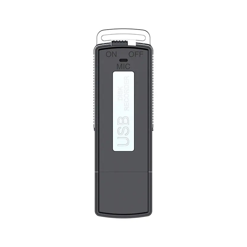 OTG USB Mini Digital Voice Recorder Audio Spy USB Recorder - Shakefav.com