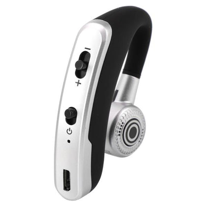 V9 Stereo Bluetooth Wireless Headset Earphone Voyager Legend Neutral