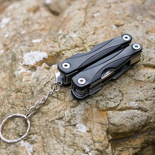 Outdoor Multifunction Tools - Shakefav.com