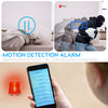 Wifi Camera Espia Phone Charger Mini Baby Camera Monitor Camcorder