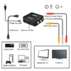 Convertisseur HDMI vers RCA HD 1080P HDMI vers AV