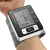 Cuff Wrist Sphygmomanometer Blood Presure Monitor