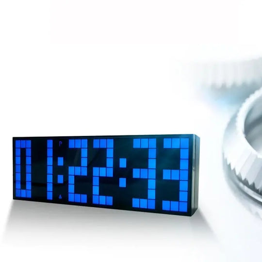 Home LED Digital Clock - Shakefav.com