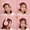 Gaming Headset Headphone with Microphone
