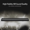 Bluetooth 5.0 Speaker TV PC Soundbar Subwoofer Home Theater Sound Bar