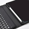 Bluetooth Keyboard with Full Protection Case for Apple iPad Pro