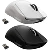 Souris de jeu sans fil Logitech originale pour ordinateur portable