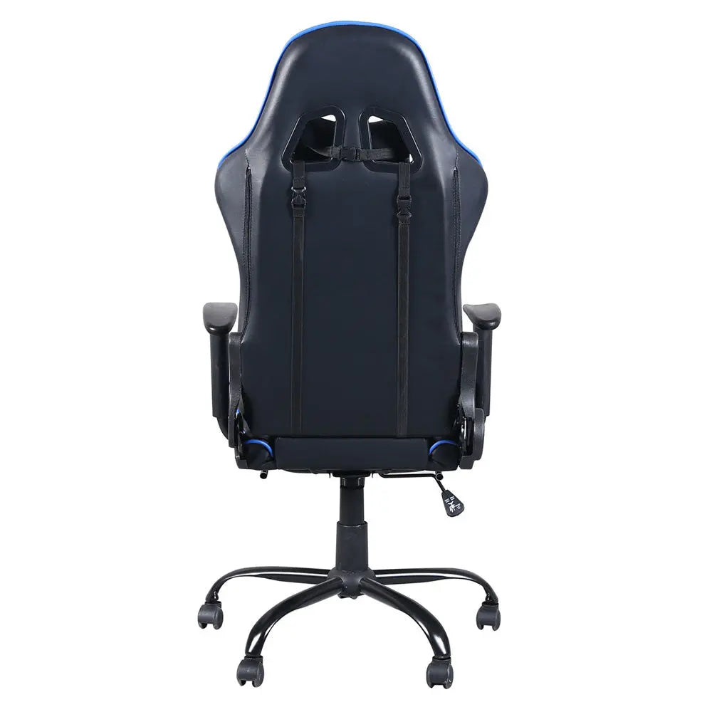 Gaming Chair Ergonomic Office Chair Desk Chair with Lumbar - Shakefav.com