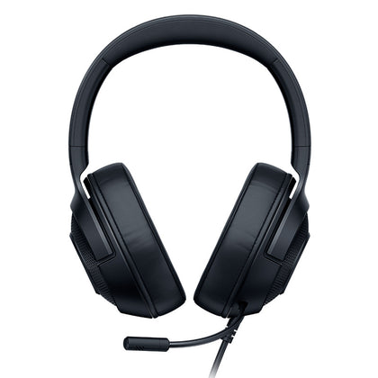 Casque de jeu filaire 7.1 Surround casque ergonomique ultra-léger