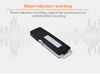 OTG USB Mini Digital Voice Recorder Audio Spy USB Recorder