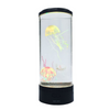 LED Tower Fantasy Jellyfish Lamp With Remote Control