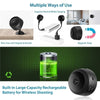 A9 HD 1080P Mini Camera Sensor Night Vision Home Security Camera