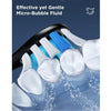 Professional Cleaning electronic toothbrush ADA Accepted