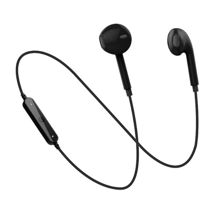 S6 écouteur sans fil Sport casque stéréo Bluetooth pour iPhone