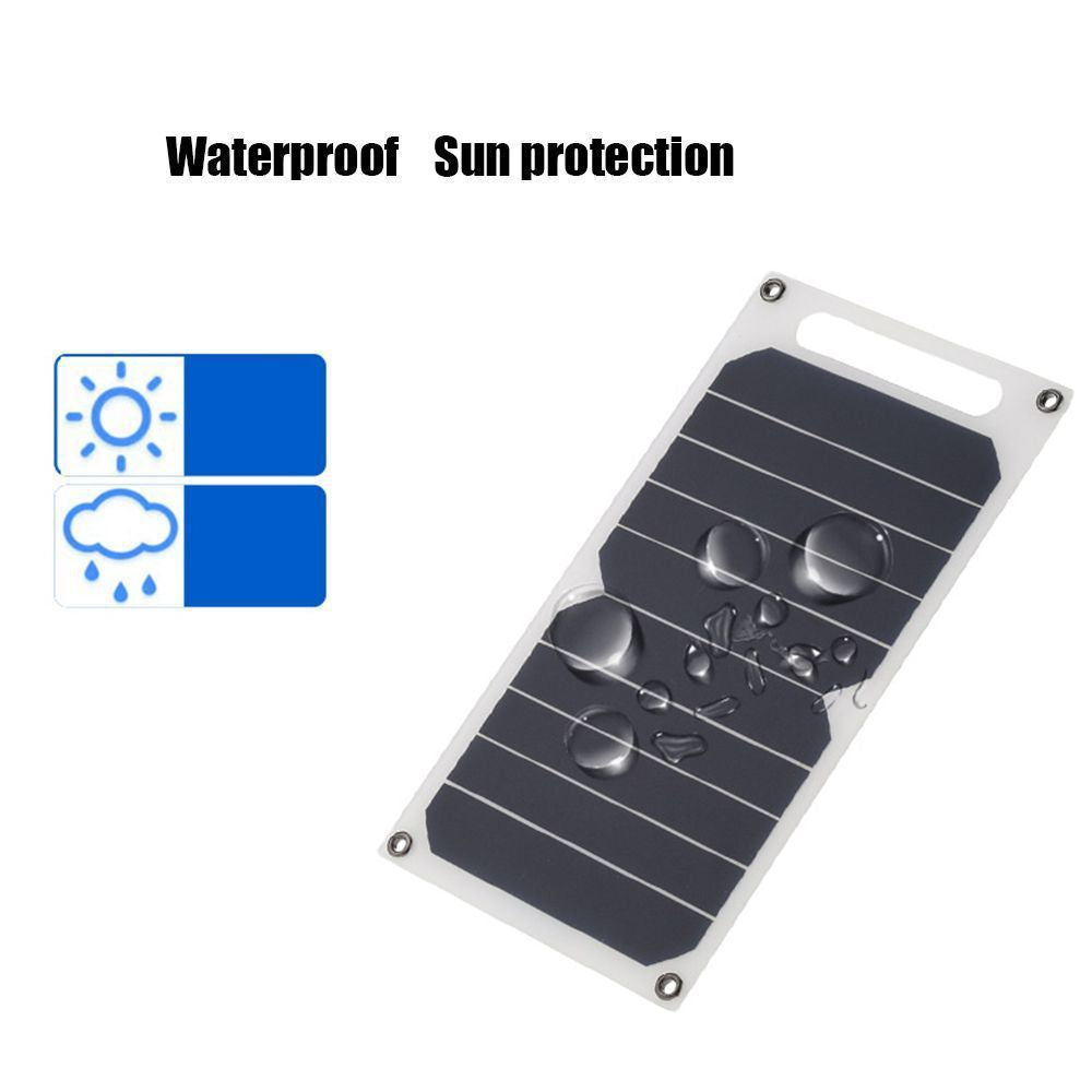 SOLAR POWER PAD Suction Cups SOLAR POWER Panel SOLAR Panel Teal Simba