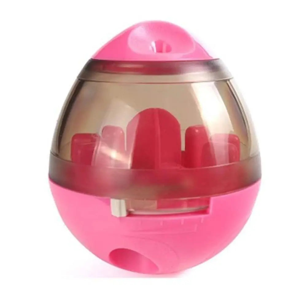 Dogs and Cats Food Dispenser Tumbler - Shakefav.com