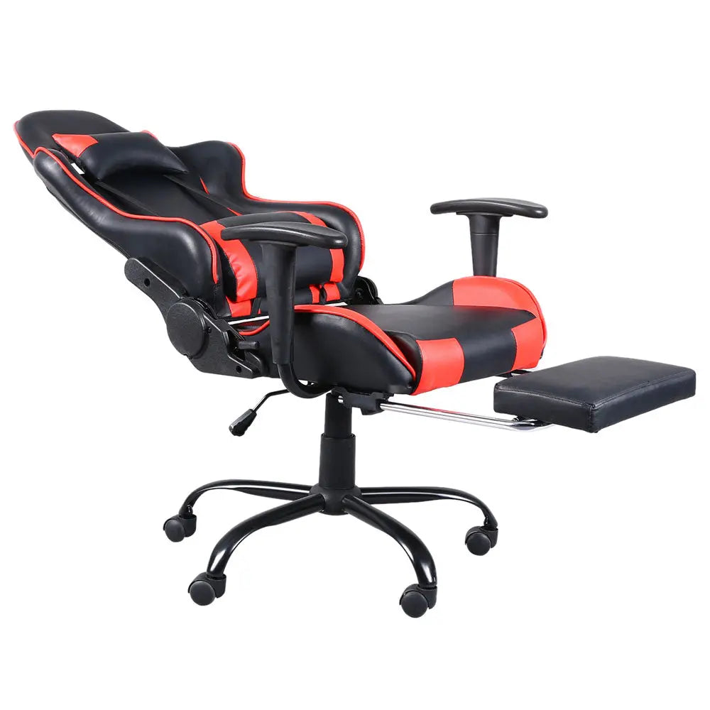 Swivel Chair Gaming Chair Computer Chair for Home - Shakefav.com