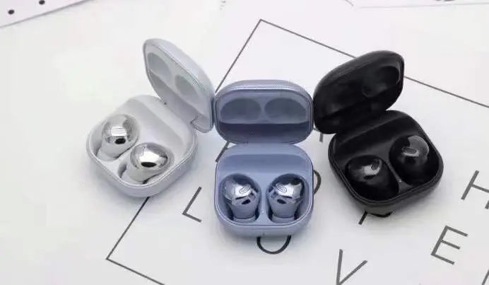 Buds Pro TWS Wireless Earphone for Samsung Iphone - Shakefav.com