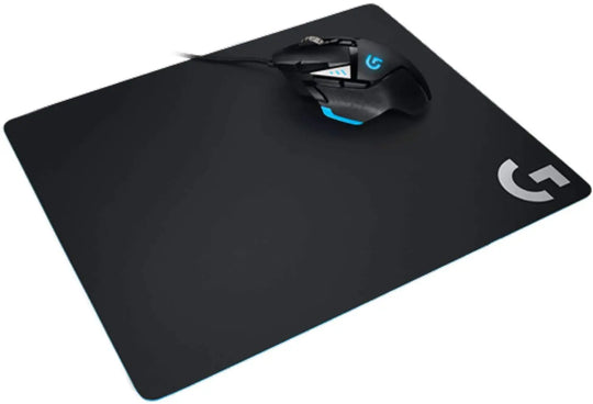 Gaming Mouse Pad G240 with Moderate Surface MousePad Lilac Milo