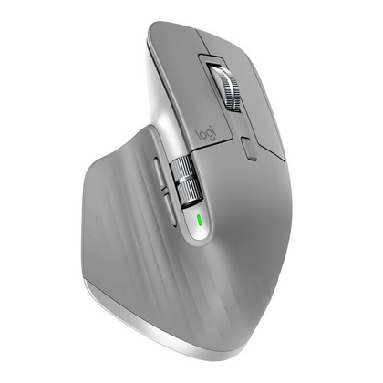 Souris de jeu Bluetooth sans fil Logitech MX Master 3