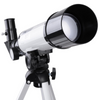 Astronomical refractor telescope for Watching Moon Stars Bird