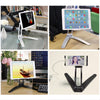 Wall Desk Tablet Stand Digital Kitchen Tablet Mount Stand