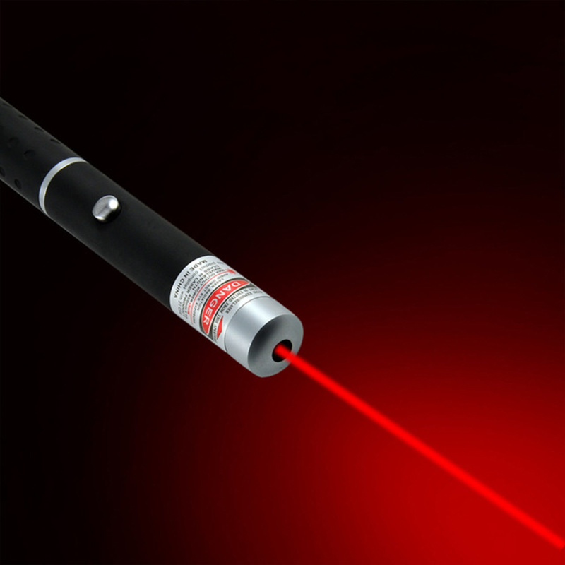 Purple Blue Beam Light Visible 5mW 405nm Laser Pointer Laser Pen Lilac Milo