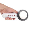 Body Face Lift Ultrasound Body Slimming Massager