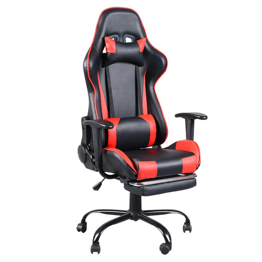 Swivel Chair Gaming Chair Computer Chair for Home - Shakefav.com