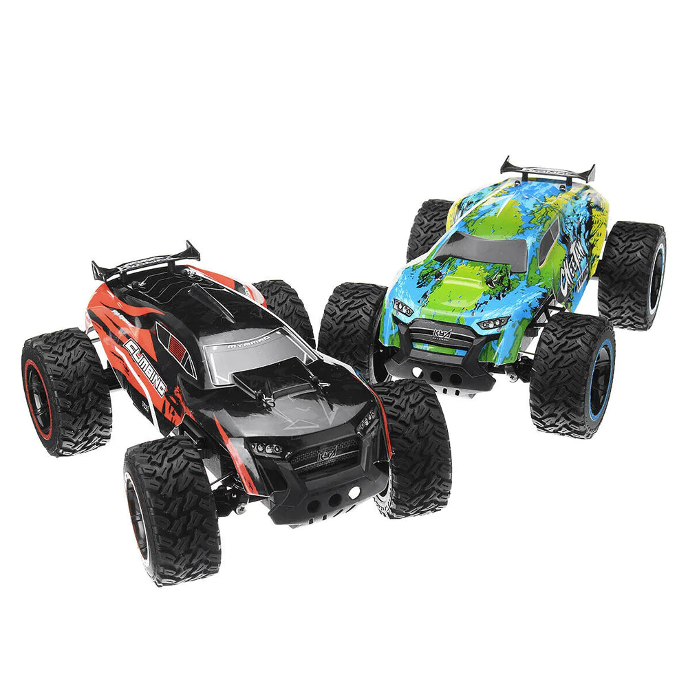 Dragon Fighter High Speed RC Racing Car
