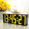Home LED Digital Clock