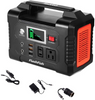 200W 40800mAh Generator Outdoor Portable Energy Power Supply