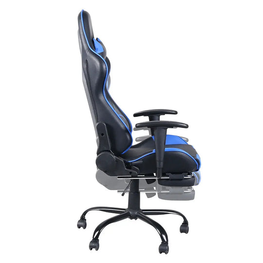 Gaming Chair Ergonomic Office Chair Desk Chair with Lumbar - Shakefav.com