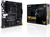 ASUS TUF Gaming A520M-Plus AMD A520 (Ryzen AM4) Micro ATX Motherboard