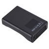 1080P SCART To HDMI-compatible Video Audio Upscale Converter