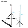 45W Photo Photography Umbrella Lighting Kit