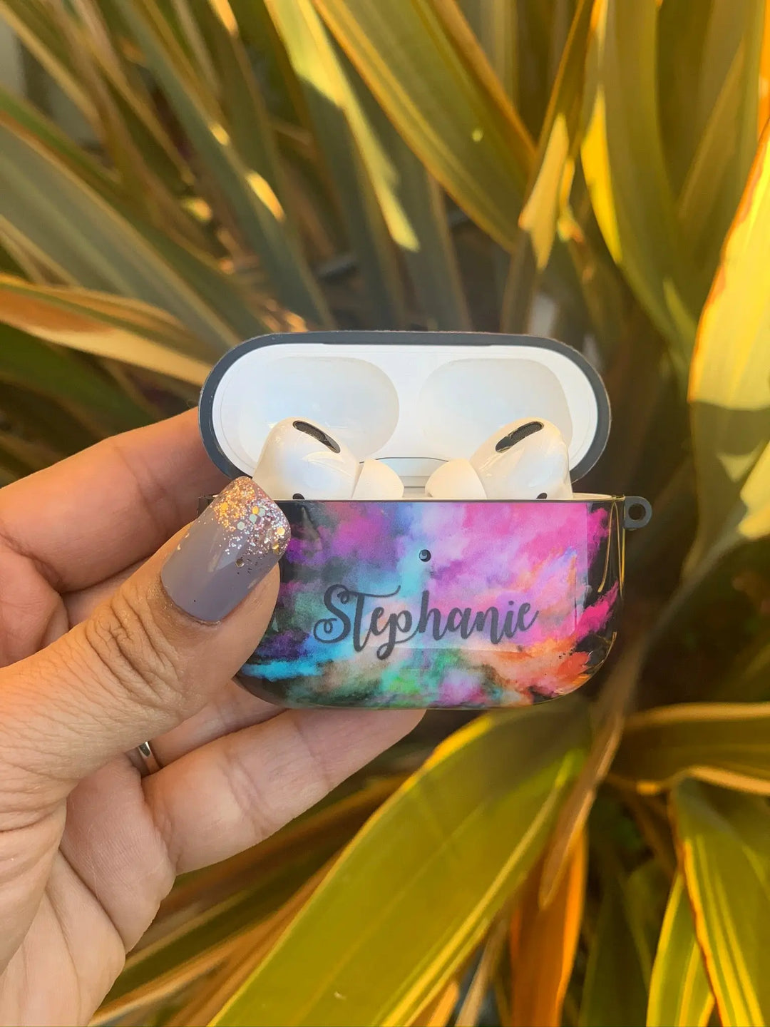 Custom Airpods Pro Case - Shakefav.com