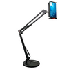 Universal Phone Mount  Flexible Long Arm Cell Phone Holder