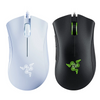 Souris de jeu filaire de conception ergonomique 6400DPI