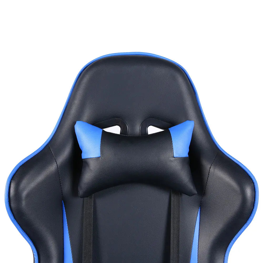 Gaming Chair Ergonomic Office Chair Desk Chair with Lumbar - Shakefav.com