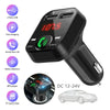 Adaptateur de voiture double USB tout usage, chargeur rapide