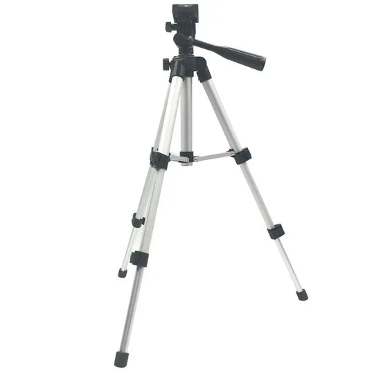 Foldable Camera Tripod Holder Stand 360 Degree - Shakefav.com