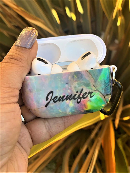 Custom Airpods Pro Case - Shakefav.com