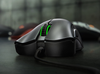 Ergonomic Design 6400DPI Wired Gaming Mouse